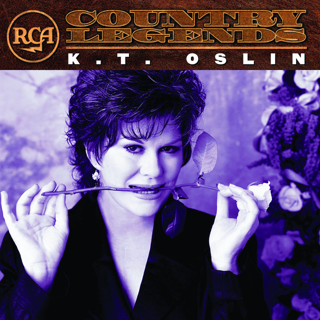RCA Country Legends album cover