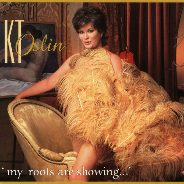 My Roots Are Showing album cover
