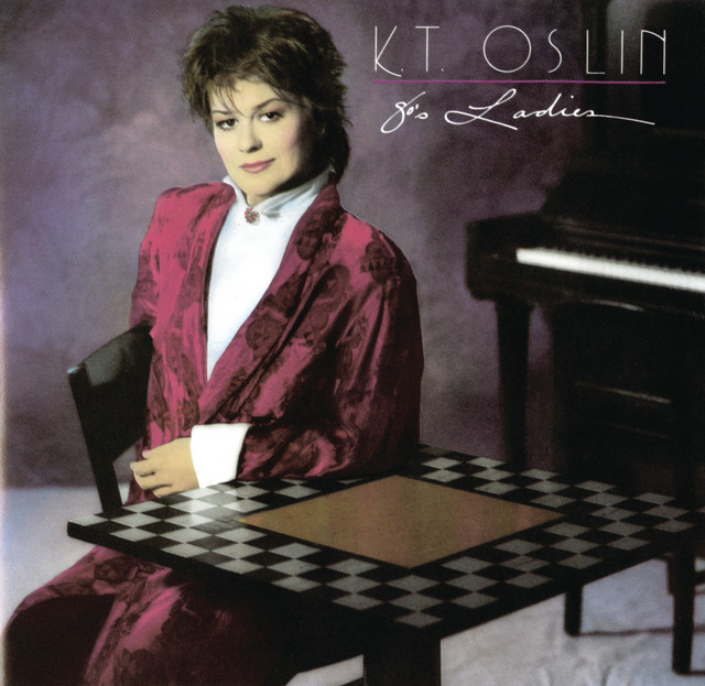 80s Ladies album cover