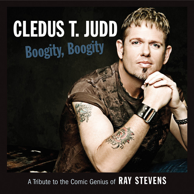 Boogity Boogity… album cover