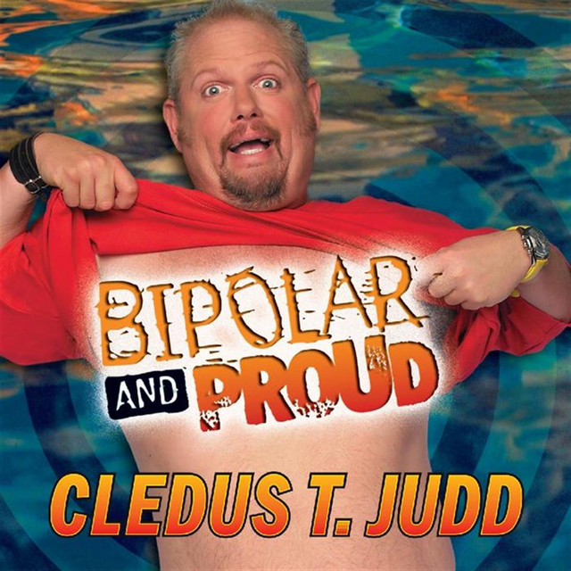 Bipolar And Proud album cover