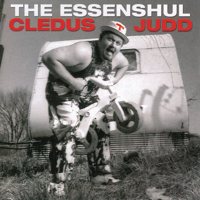 The Essenshul Cledus T. Judd album cover