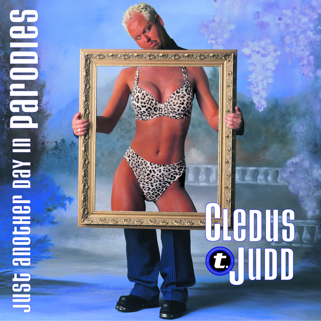 Just Another Day In Parodies album cover