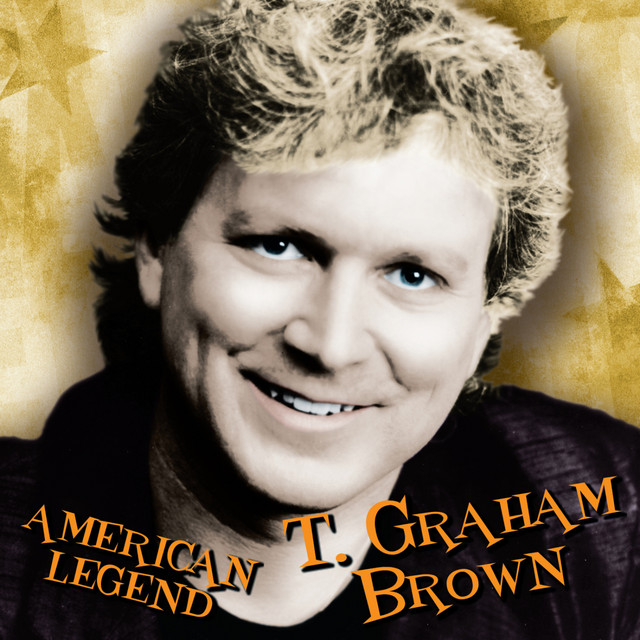 American Legend album cover