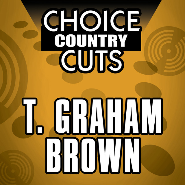 Choice Country Cuts album cover