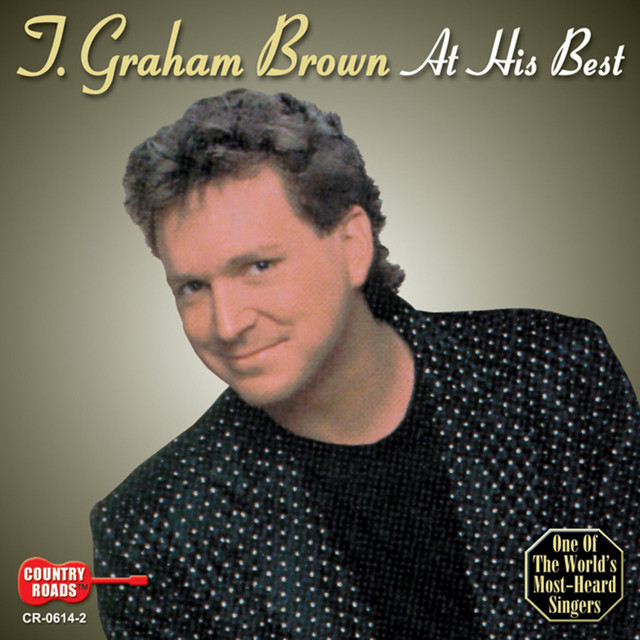At His Best album cover