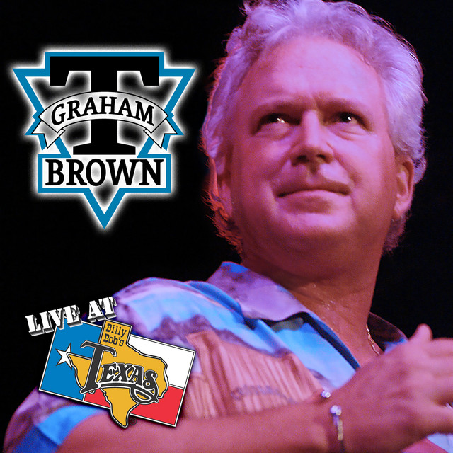 Live at Billy Bob's Texas album cover