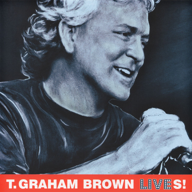 LIVES! album cover