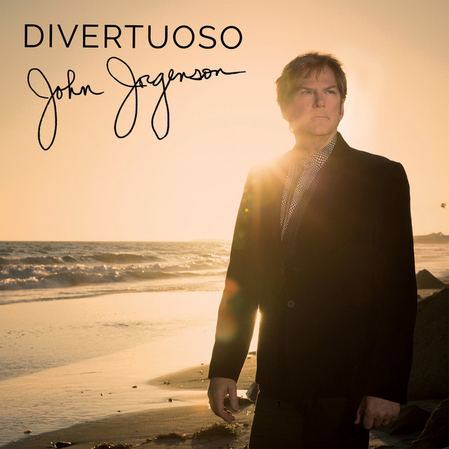 Divertuoso album cover