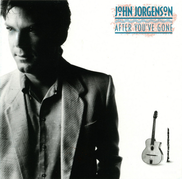 Silvertone U1 as heard on After You've Gone by John Jorgenson (1988)