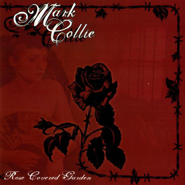 Rose Covered Garden album cover