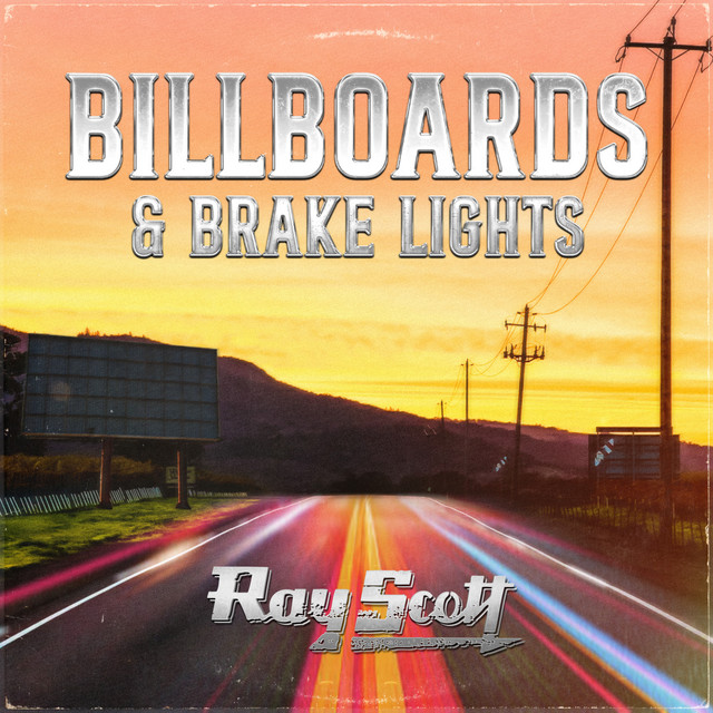 Billboards & Brake Lights album cover