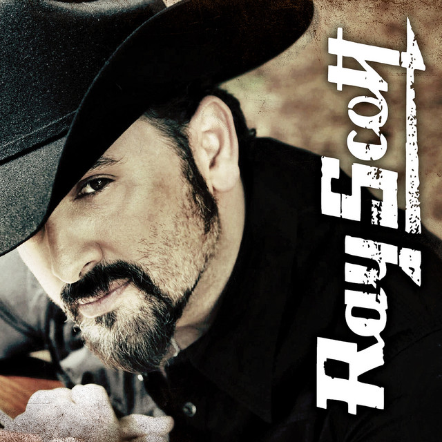 Ray Scott album cover