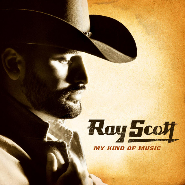 My Kind Of Music (U.S. Release) album cover
