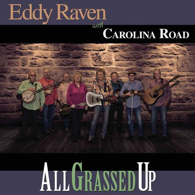 All Grassed Up album cover