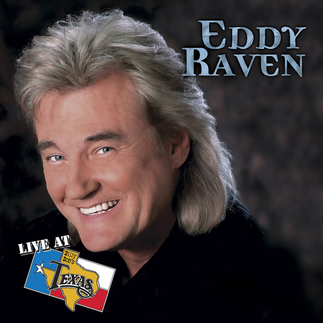 Live at Billy Bob's Texas album cover