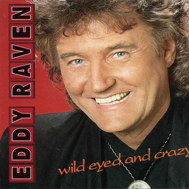 Wild Eyed and Crazy album cover