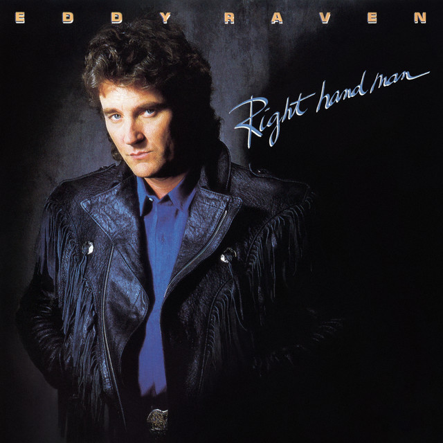 Right Hand Man album cover