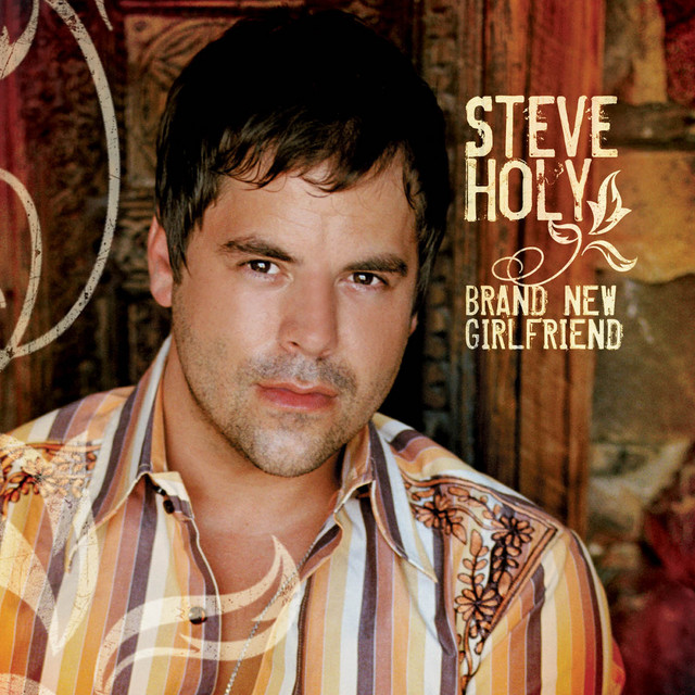 Brand New Girlfriend album cover