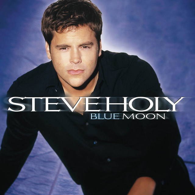Blue Moon album cover