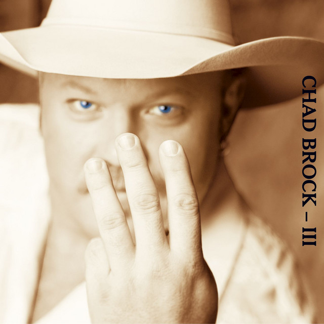 III album cover