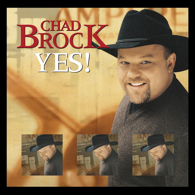 Yes! album cover