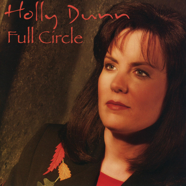 Full Circle album cover