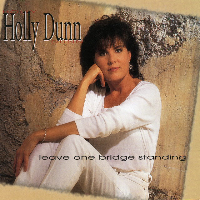 Leave One Bridge Standing album cover