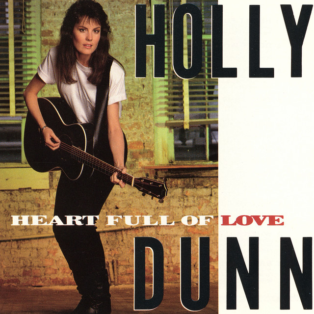 Heart Full of Love album cover