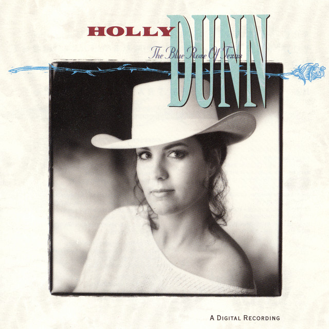The Blue Rose of Texas album cover