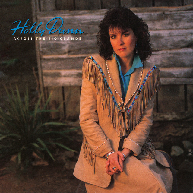 Across the Rio Grande album cover
