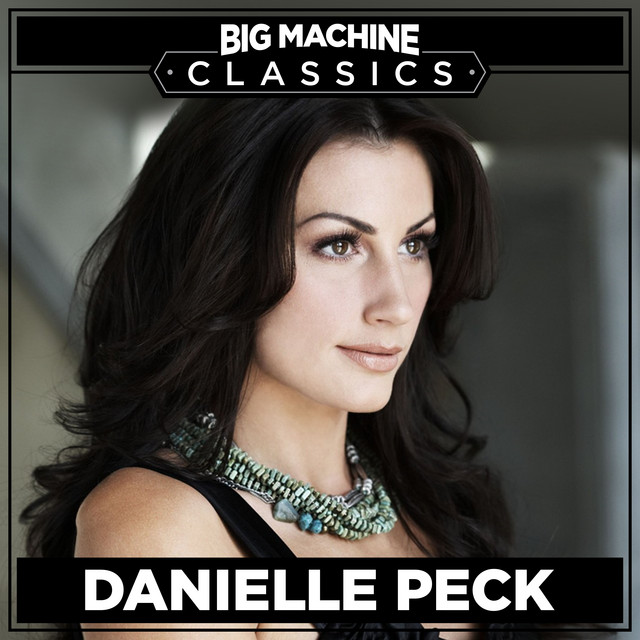 Big Machine Classics album cover