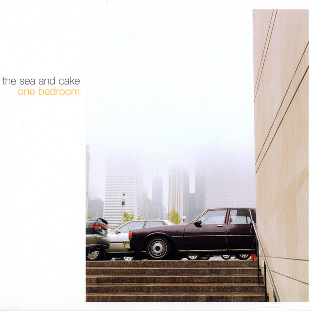 One Bedroom album cover