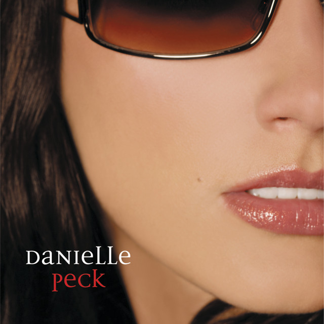 Danielle Peck album cover
