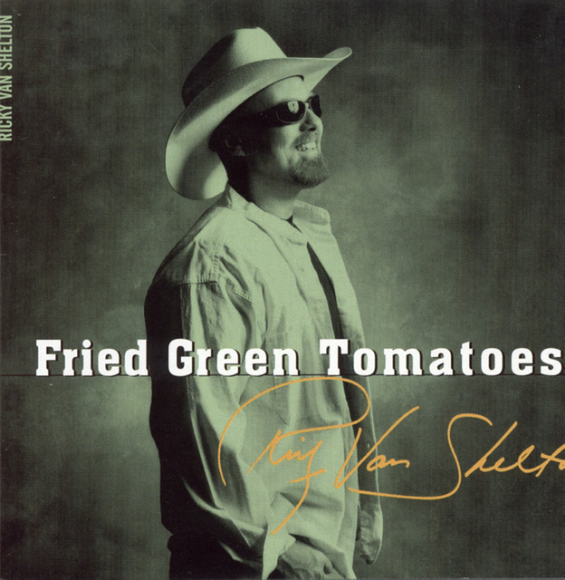 Fried Green Tomatoes album cover