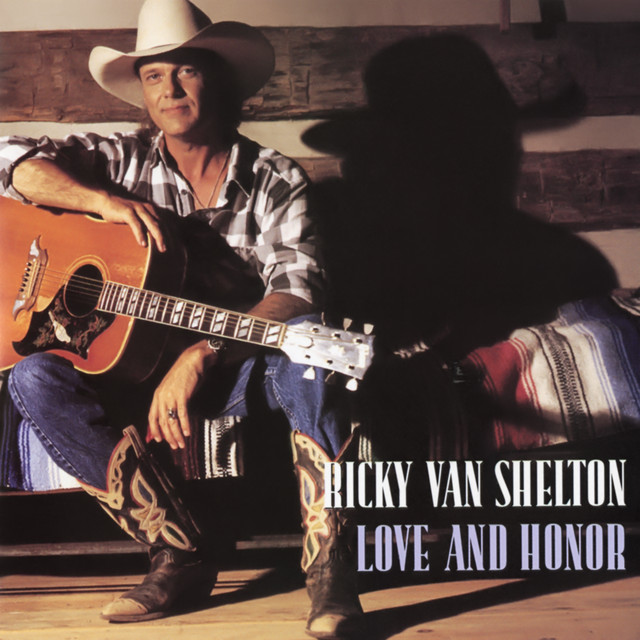 Love And Honor album cover