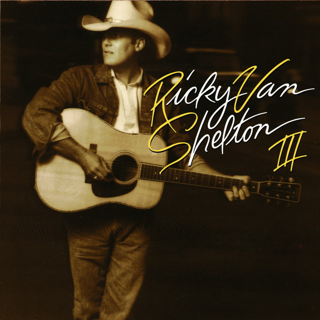 RVS III album cover