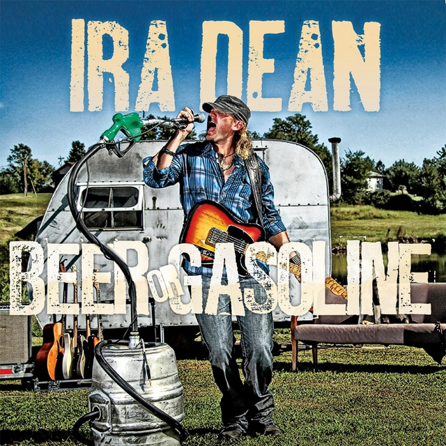Beer or Gasoline album cover