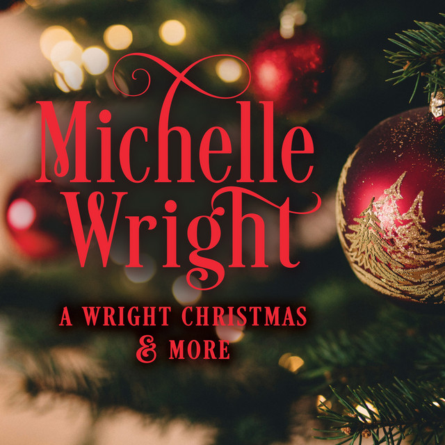 A Wright Christmas And More album cover