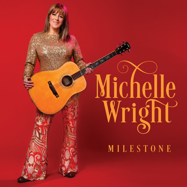 Milestone album cover