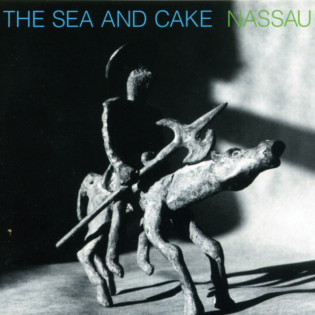 Nassau album cover