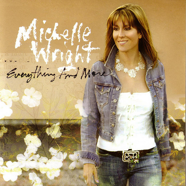 Everything And More album cover
