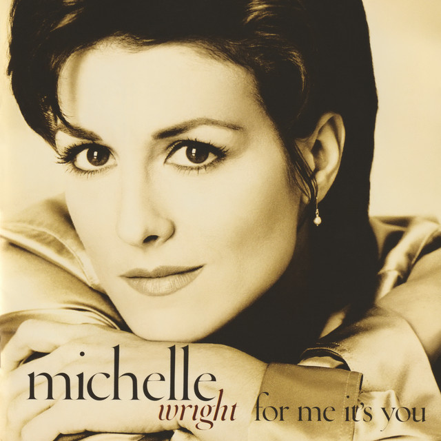 For Me It's You album cover