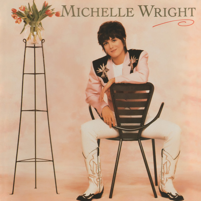 Michelle Wright album cover