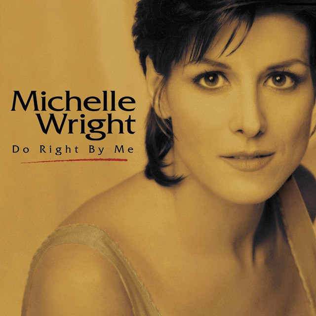 Do Right By Me album cover