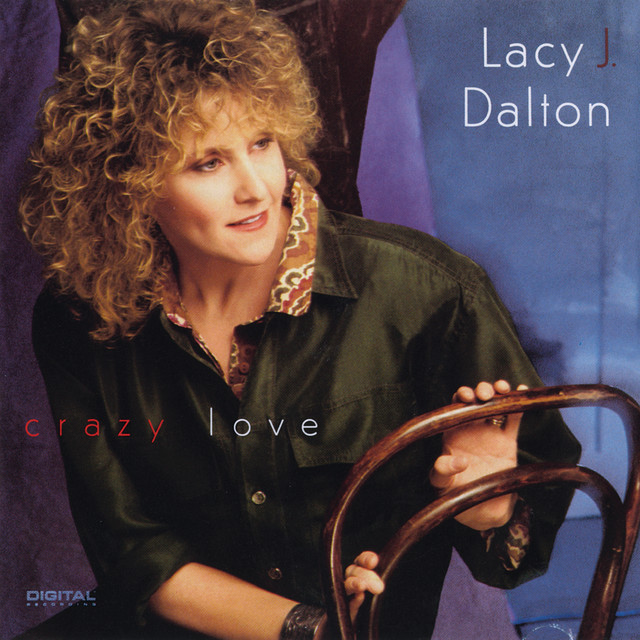 Crazy Love album cover