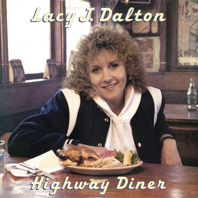 Highway Diner album cover