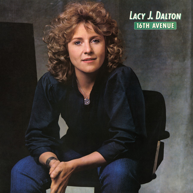 16th Avenue album cover
