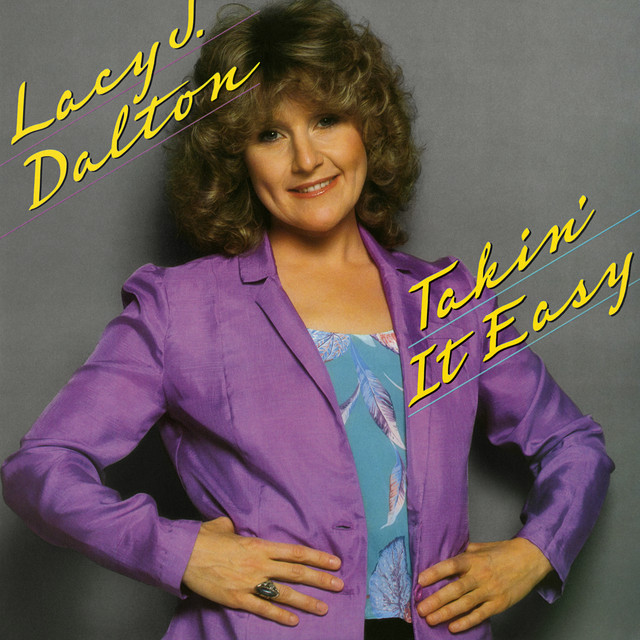 Takin' It Easy album cover