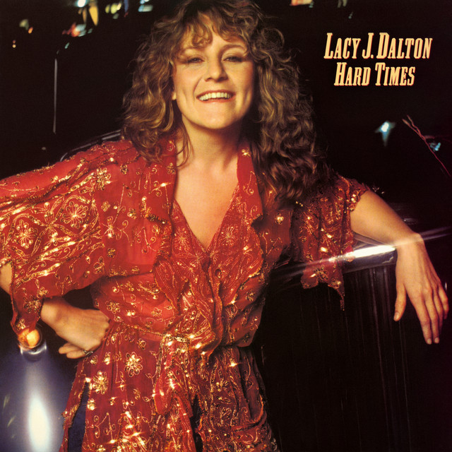Hard Times album cover
